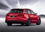 Audi RS6-R Avant by ABT 2015 года